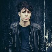 Barns Courtney