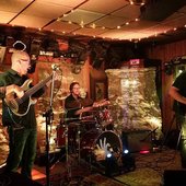 Charlie Wheeler Band 1