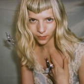 AURORA via Instagram