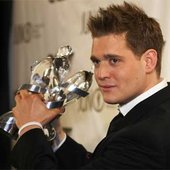 Michael Bublé