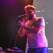 DonutShoes at Super MAGFest 2024