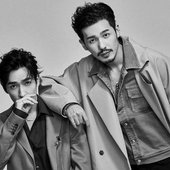 朱一龙 & 白宇