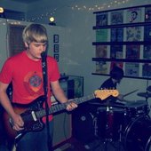 Live at On the Corner Music