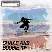Shake and Boogie