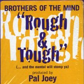 BOTM Rough & Tough Sticker Scan
