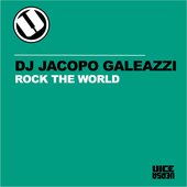 Rock The World