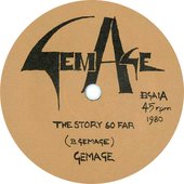 The Story So Far