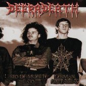 Degradeath