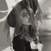 Samantha Gangal