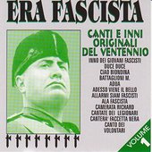 Cori Era Fascista