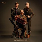 Sauna Collection