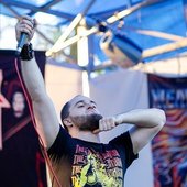 18.05.2013 Алые Паруса с \"Коррозией Металла\"