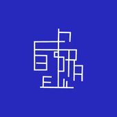 Frenardo Billiard icon thing on blue background