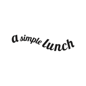 Avatar for asimplelunch