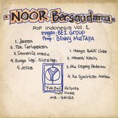 Pop Indonesia Vol. 1