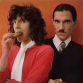 American Boys, English Muffins.