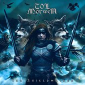 The Shieldmaiden