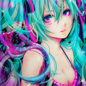 初音ミク