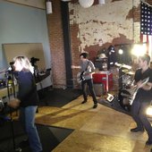 John Schlitt - Faith & Freedom (Music Video)
