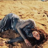 "what happens when a dream dies?" photoshoot (2024)