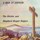 A Man Of Sorrow