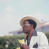 Lightnin’ Hopkins