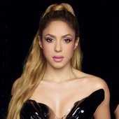 Shakira x GQ México. 🇲🇽
