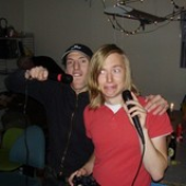 LastFM profile picture for @Propulsion