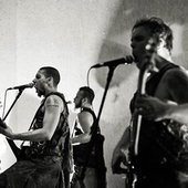 Kataphero - Live (Caicó-RN) 2013
