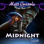 Midnight (Remix EP) [Feat. Brenda Reed & LFB]