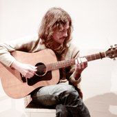 Ryley Walker, live Galerie Rademann, SZB/Ore Mountains/DE