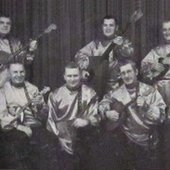 Andreyev Balalaika Ensemble