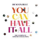 You Can Have It All: The Complete Albums Collection