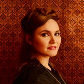 Letitia Vansant