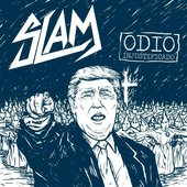 S.L.A.M.