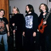 Decapitated / 1996