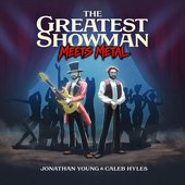 The Greatest Showman Meets Metal