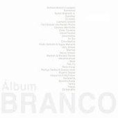 Álbum Branco