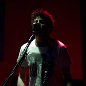 Live @ Ponderosa Music Club (Castelseprio, VA)