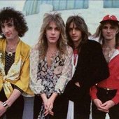 Quiet Riot w/ Randy Rhoads