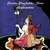 Electric Psychedelic Sitar Headswirlers, Vol. 2 (Remastered)