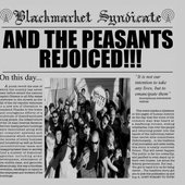 And The Peasants Rejoiced!!!