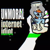 Internet Idiot