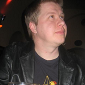 LastFM profile picture for @evacuate