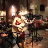 arts house gig