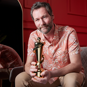 Jon Dore