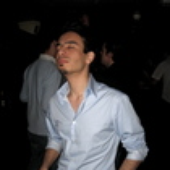 LastFM profile picture for @diaphragm