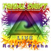 Live at the Roxy Praha