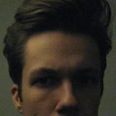 LastFM profile picture for @selection