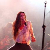 Steelwing @ Stodola Club (Warsaw, Poland)